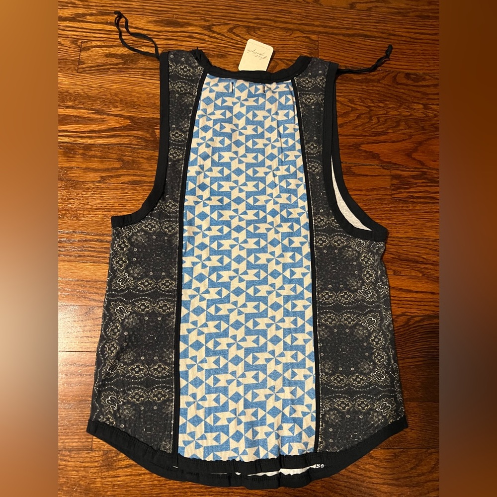 NWT Free People tank top